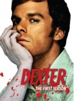Dexter เด็กซเตอร์ เชือดพิทักษ์คุณธรรม Season 1 DVD 6 แผ่นจบ บรรยายไทย